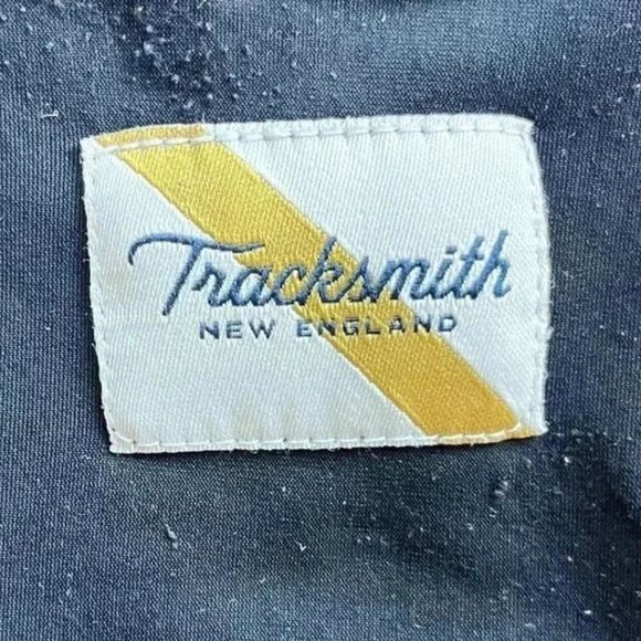 Tracksmith Women's Run Tights Size XS Black Performance Athletic Active Legging - Picture 2 of 10